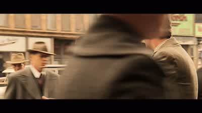 I'm not gonna let them kill my film - King Kong