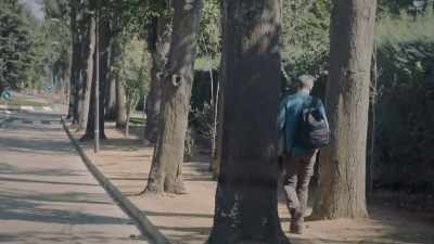 I'm not gonna let these (bleep)
intimidate me, - Drug Lords: The Next Generation