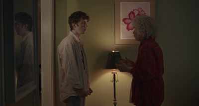 I'm not gonna let you throw
away everything you worked for! - Three Months
