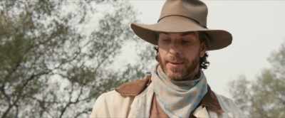 I'm not gonna lie, - Lost Outlaw