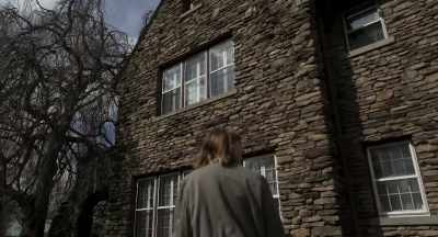 I'm not gonna lie, - Hell House LLC Origins: The Carmichael Manor