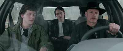 I'm not gonna lie and say - Zombieland: Double Tap