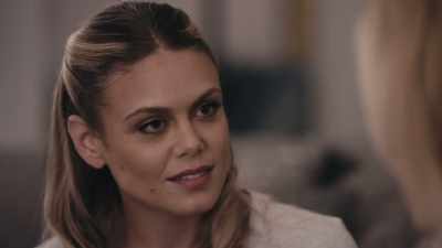 I'm not gonna live my life - My Sister's Serial Killer Boyfriend