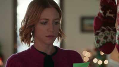 I'm not gonna make Christmas
after all. - Christmas with the Campbells