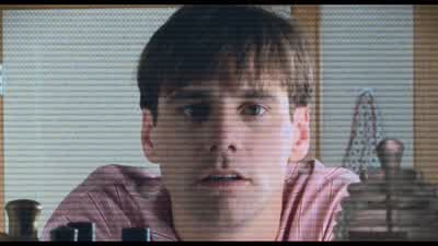 I'm not gonna make it. - The Truman Show