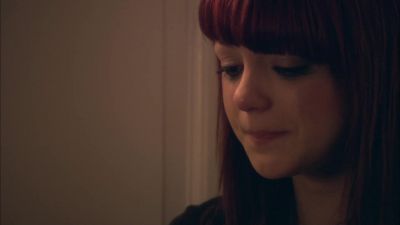 I'm not gonna open the door - Skins