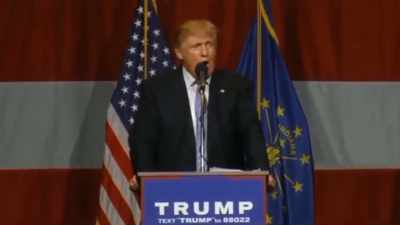 - I'm not gonna pay for
that  wall. - Trump: The Art of the Insult