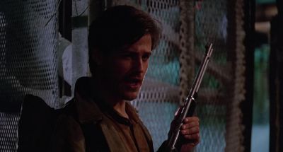 I'm not gonna pay this jerk - Streets of Fire
