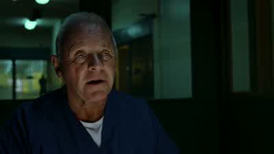 I'm not gonna play games with youI'm afraid you have to old sport - Fracture