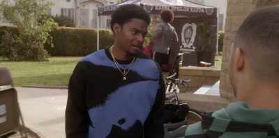 I'm not gonna say I don't miss it, - All American: Homecoming