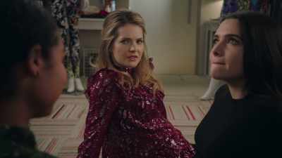 I'm not gonna say, "I told you so." - The Bold Type