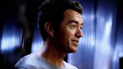  I'm not gonna say I upgraded - Deadliest Catch: Bloodline