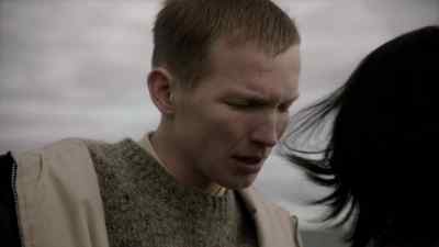 I'M NOT GONNA
SEE YOU AGAIN... - The Americans