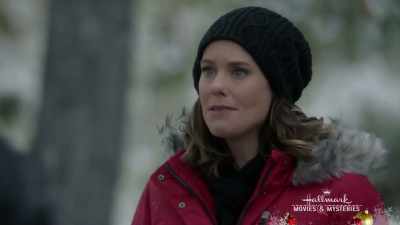 I'm not gonna sell it
to just anyone. - Northern Lights of Christmas