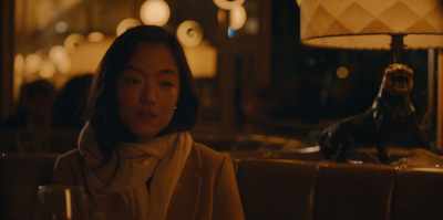 I'm not gonna
settle for just any guy. - Stay the Night