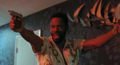I'm not gonna shoot?You know how many niggas - Zola