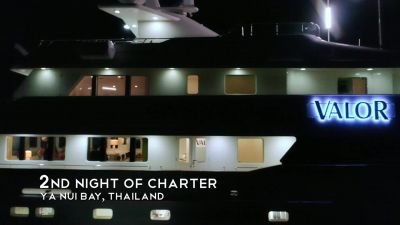 - I'm not gonna sit here and - Below Deck