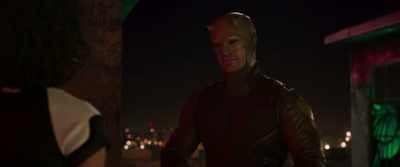 I'm not gonna sit here for half an hour
while you pick off goons one by one. - She-Hulk: Attorney at Law
