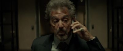 I'm not gonna stand by and watch this settlement fall apart - Misconduct