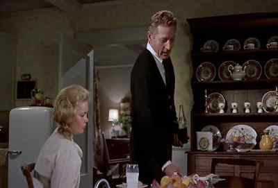 I'm not gonna start all over again
like I was 18. - The Five Pennies