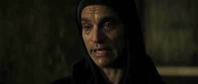       I'm not                   
      gonna take anything,       - Marauders