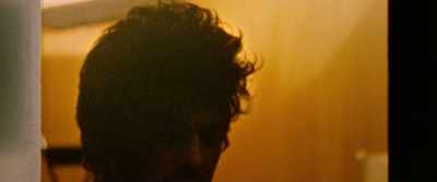 "I'm not gonna take part of it." - Mystify: Michael Hutchence