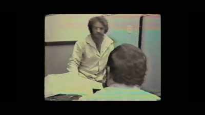 I'm not gonna take this test again. - The Innocent Man