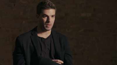 ‐ I'm not gonna talk about - Fyre Fraud