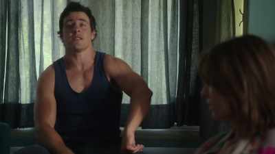 - I'm not gonna trust myself
with any decisions for a while, - Five Bedrooms