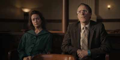 I'm not gonna waste
the public's time - Waco: The Aftermath