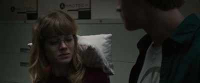 - I'm not gonna...
- Yeah, it was really fucked up - Office Uprising
