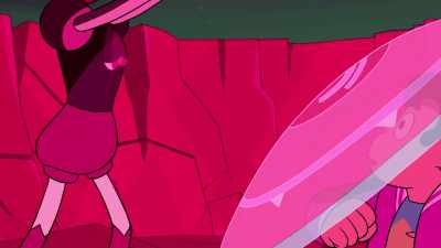 I'm not good at all! - Steven Universe: The Movie