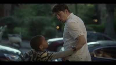 - I'm not good at basketball.
- Yeah, but I'm the absolute worst. - Raising Dion