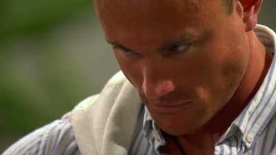 # I'm not good
at reading minds - Love Island