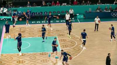I'm not that good coach
to know everything, but… - Court of Gold