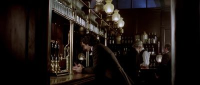 I'm not good enough for him anymore - Wilde