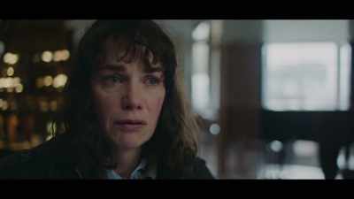I'm not good. I'm
not good, I'm not. - The Woman in the Wall