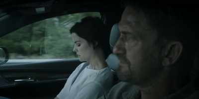 I'm not good--
I'm not good with it... - Last Seen Alive