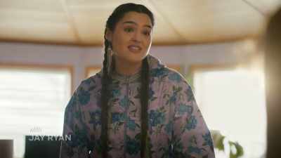- I'm not her gopher.
I'm an executive assistant. - North of North