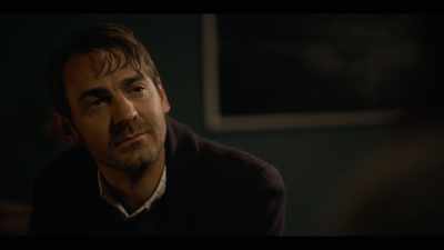 I'm not great in relationships. - The Gloaming