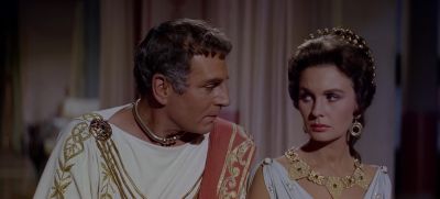 I'm not grieving - Spartacus