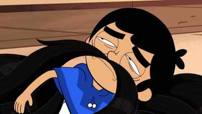 I'm not grown up - Victor and Valentino