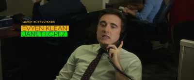 I'm not hanging up
until his seat is bumped to first class. - Set It Up