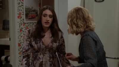 I'm not happy with Hank, - Call Your Mother