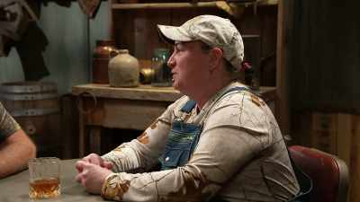 I'm not as happy with
this one as my first one. - Moonshiners: Master Distiller