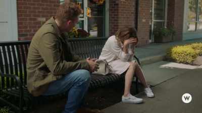 I'm not having a breakdown, - Mid-Love Crisis