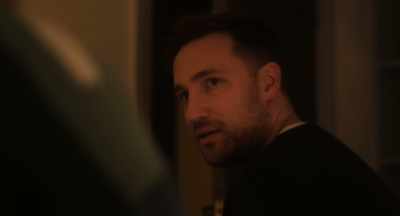 I'm not having an affair. - Talking To Ghosts