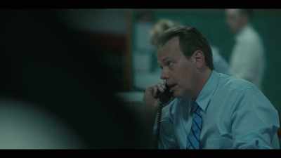 I'm not having any luck.
We've gone through half their employees. - Painkiller