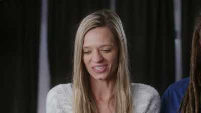 I'm not having like
second thoughts, - Inmate to Roommate