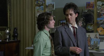 I'm not having this shag sack insulting me - Withnail &amp; I